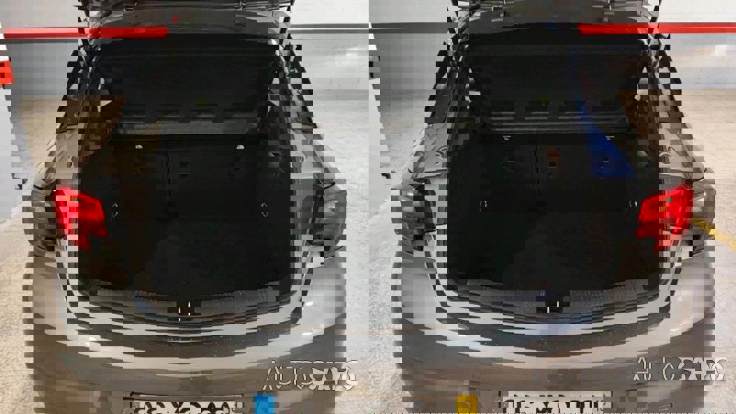 Opel Astra 1.0 Edition S/S de 2019