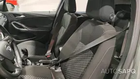 Opel Astra 1.0 Edition S/S de 2019