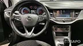 Opel Astra 1.0 Edition S/S de 2019
