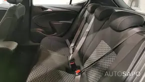 Opel Astra 1.0 Edition S/S de 2019