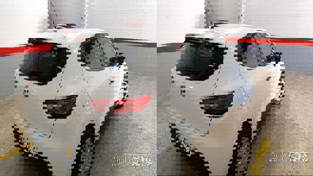 Renault Clio de 2018