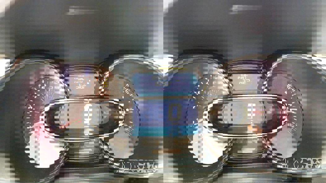 Renault Clio de 2018