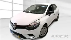 Renault Clio de 2018