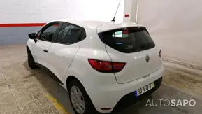 Renault Clio de 2018