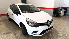 Renault Clio de 2018