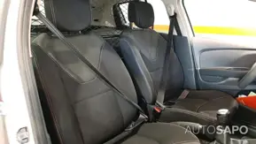 Renault Clio de 2018