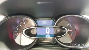 Renault Clio de 2018