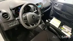 Renault Clio de 2018