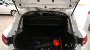 Renault Clio de 2018