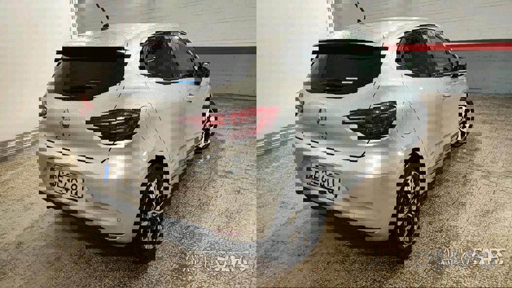 Renault Clio de 2023