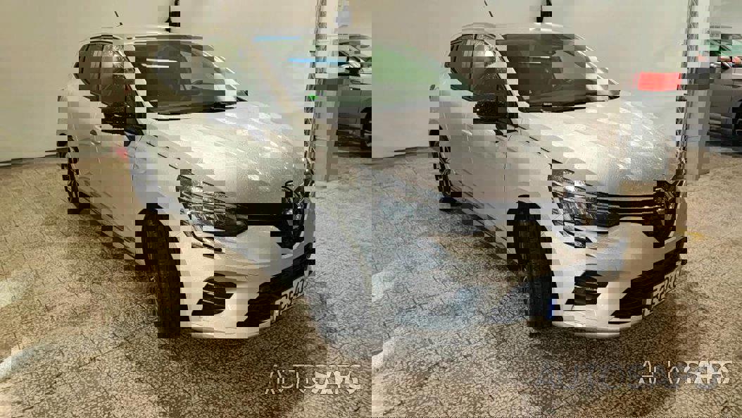 Renault Clio de 2023