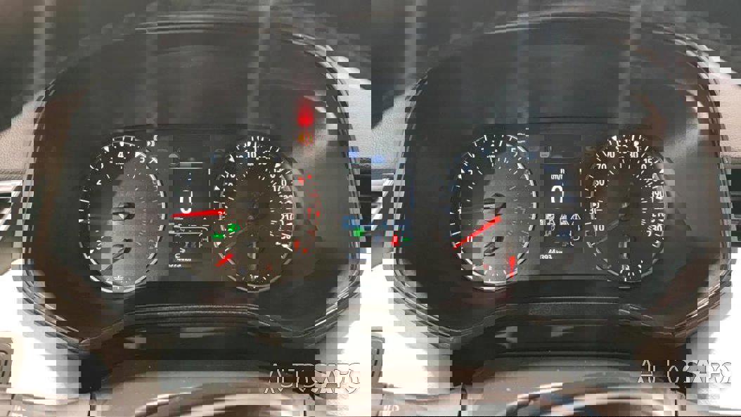 Renault Clio de 2023