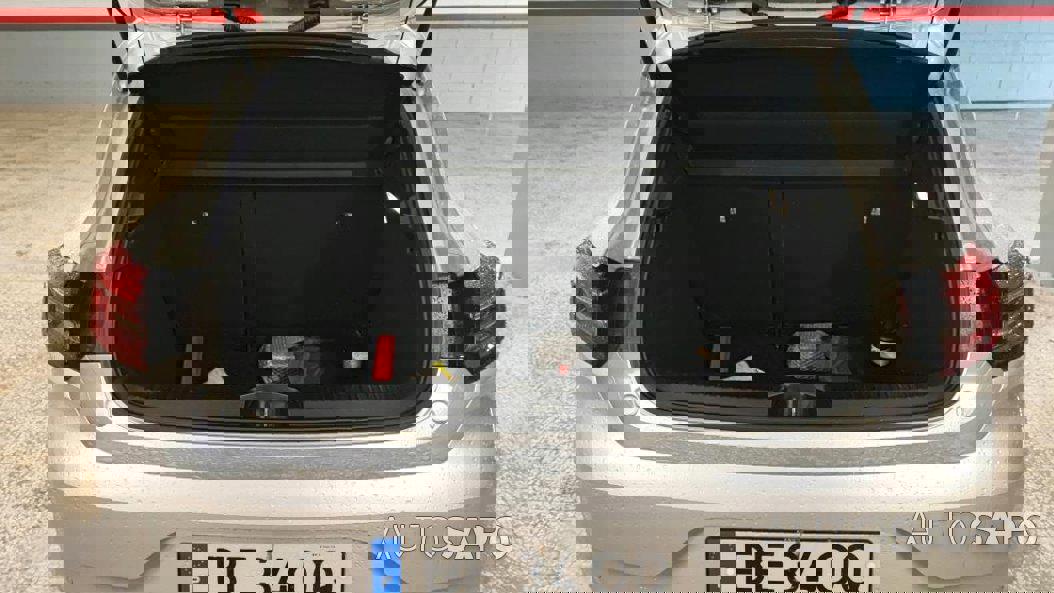 Renault Clio de 2023