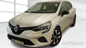 Renault Clio de 2023