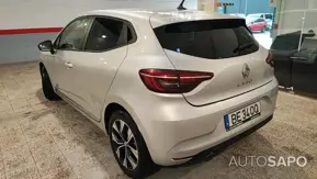 Renault Clio de 2023
