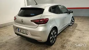 Renault Clio de 2023