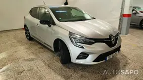 Renault Clio de 2023