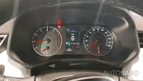 Renault Clio de 2023