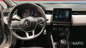 Renault Clio de 2023