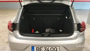 Renault Clio de 2023