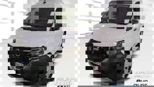 Nissan Townstar de 2024