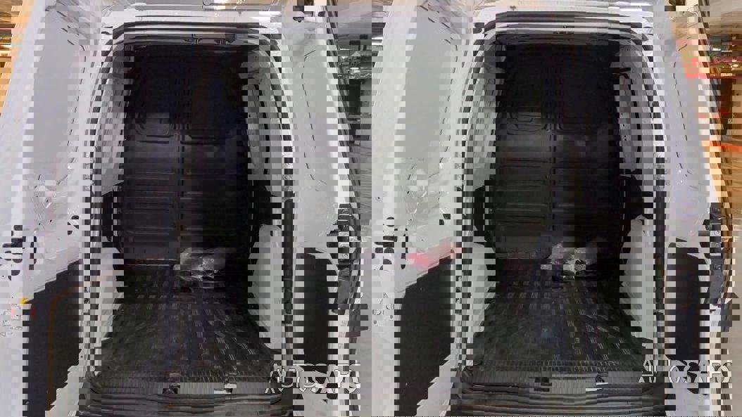 Nissan Townstar de 2024