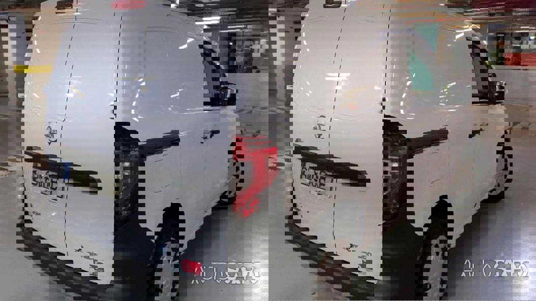 Nissan Townstar de 2024