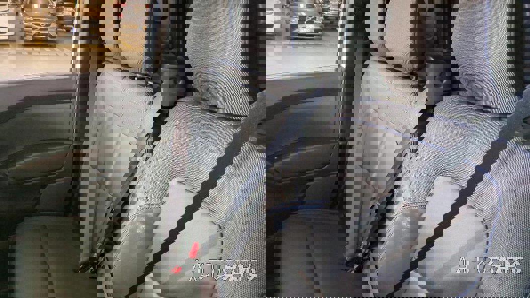 Nissan Townstar de 2024