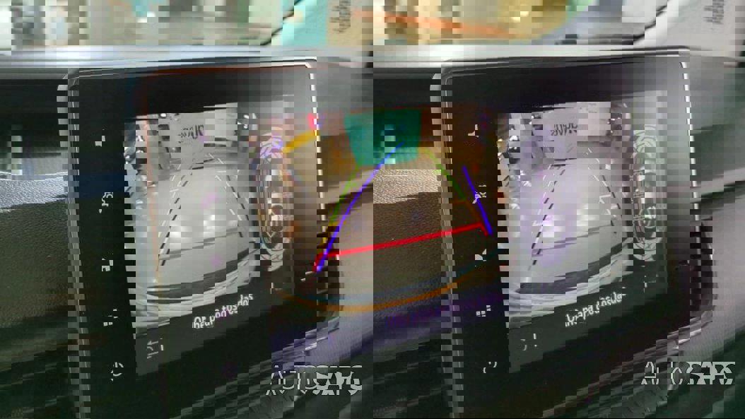 Nissan Townstar de 2024