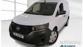 Nissan Townstar de 2024