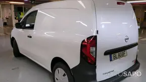 Nissan Townstar de 2024