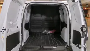 Nissan Townstar de 2024