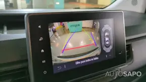 Nissan Townstar de 2024