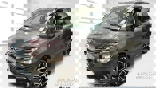 Citroen C4 Grand SpaceTourer de 2021