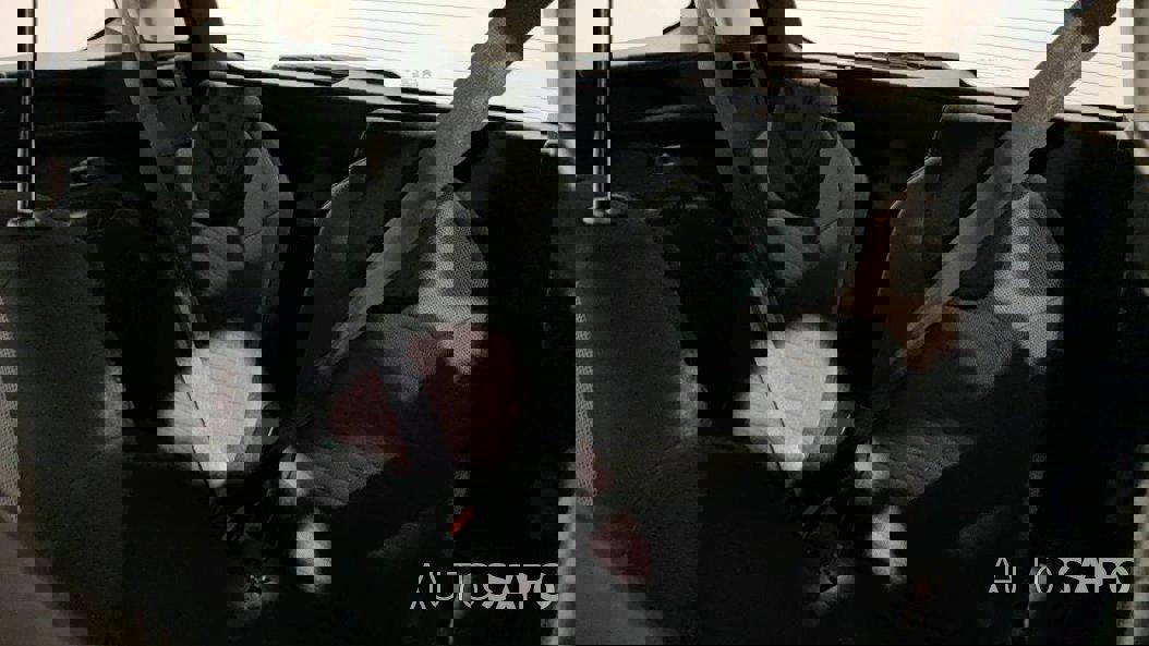 Citroen C4 Grand SpaceTourer de 2021