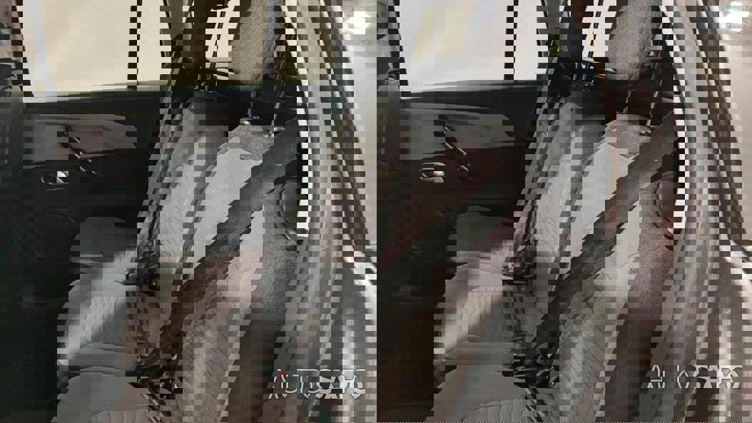 Citroen C4 Grand SpaceTourer de 2021