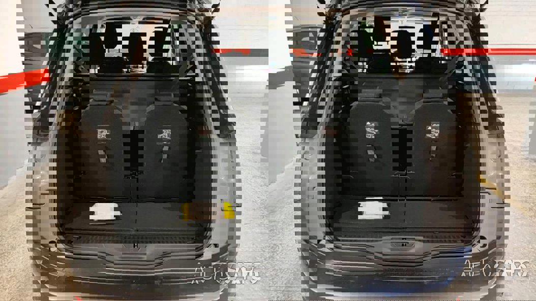 Citroen C4 Grand SpaceTourer de 2021