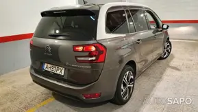 Citroen C4 Grand SpaceTourer de 2021