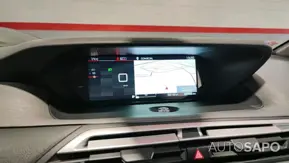 Citroen C4 Grand SpaceTourer de 2021