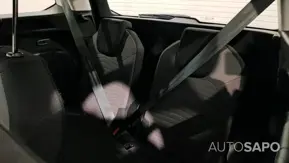 Citroen C4 Grand SpaceTourer de 2021