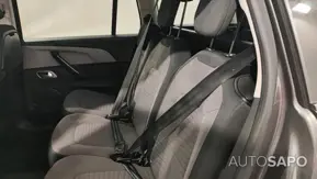 Citroen C4 Grand SpaceTourer de 2021