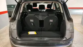 Citroen C4 Grand SpaceTourer de 2021