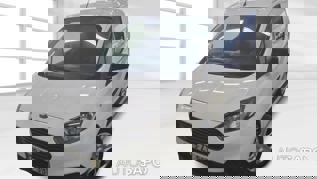 Ford Transit de 2020