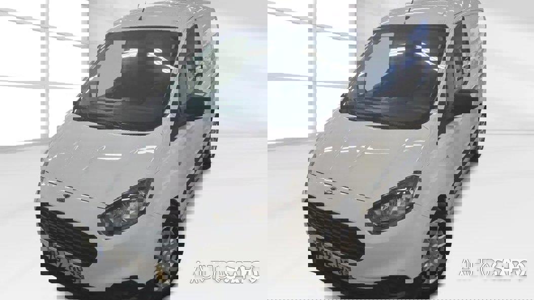 Ford Transit de 2020