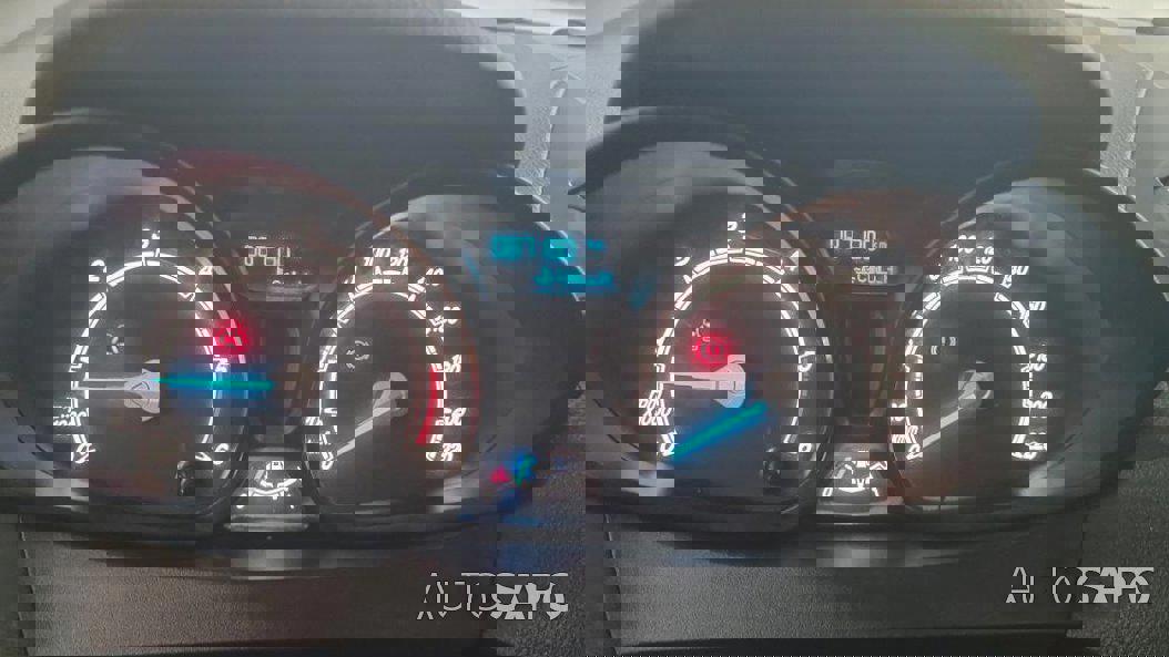 Ford Transit de 2020