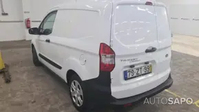 Ford Transit de 2020