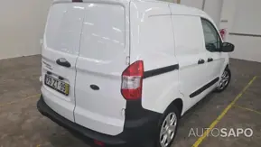 Ford Transit de 2020