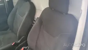 Ford Transit de 2020