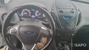 Ford Transit de 2020