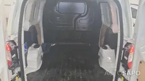 Ford Transit de 2020